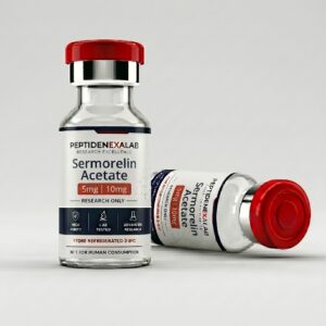 research peptides