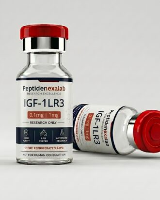 Buy IGF-1LR3 (0.1mg  1mg)