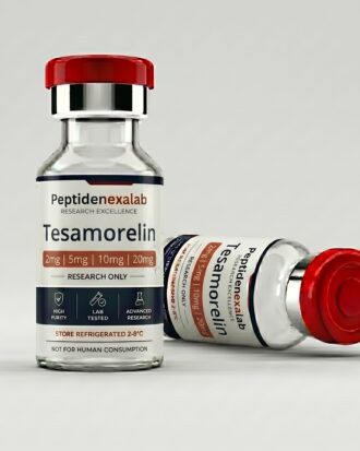 Buy Tesamorelin (2mg  5mg 10mg 20mg)