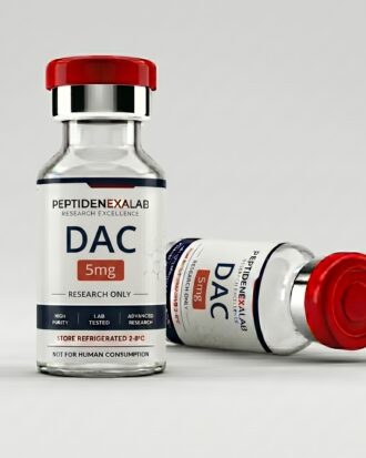 Buy DAC (5mg)