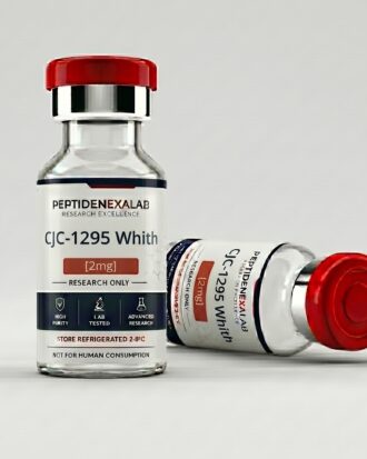 Buy CJC-1295 Whith