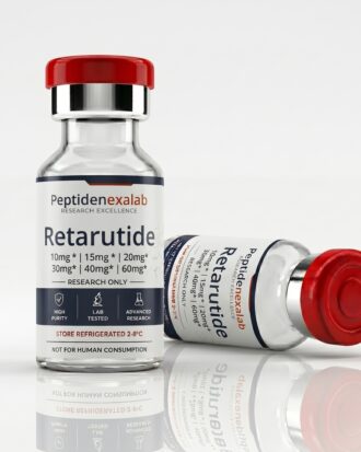 Buy Retarutide