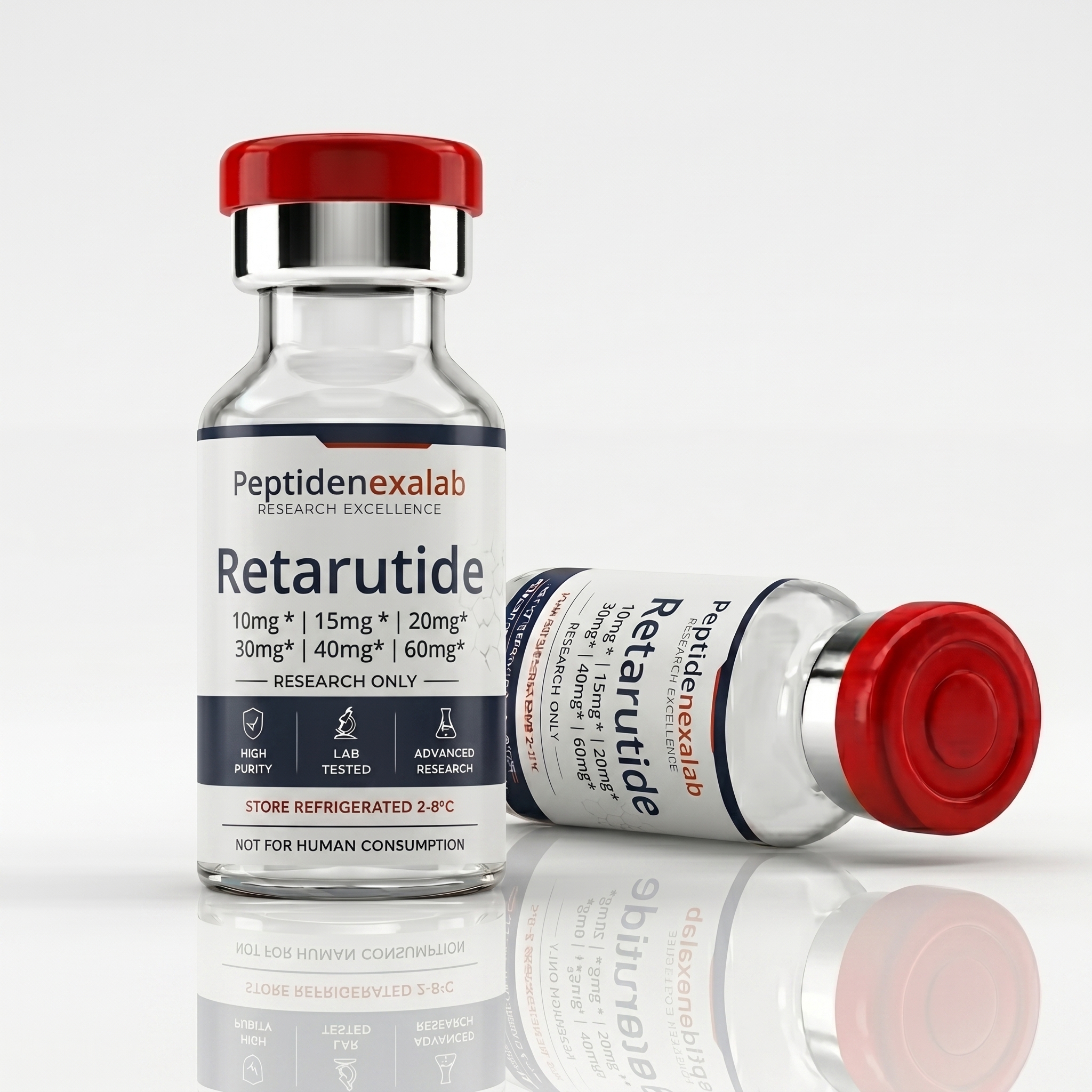 Buy Retarutide