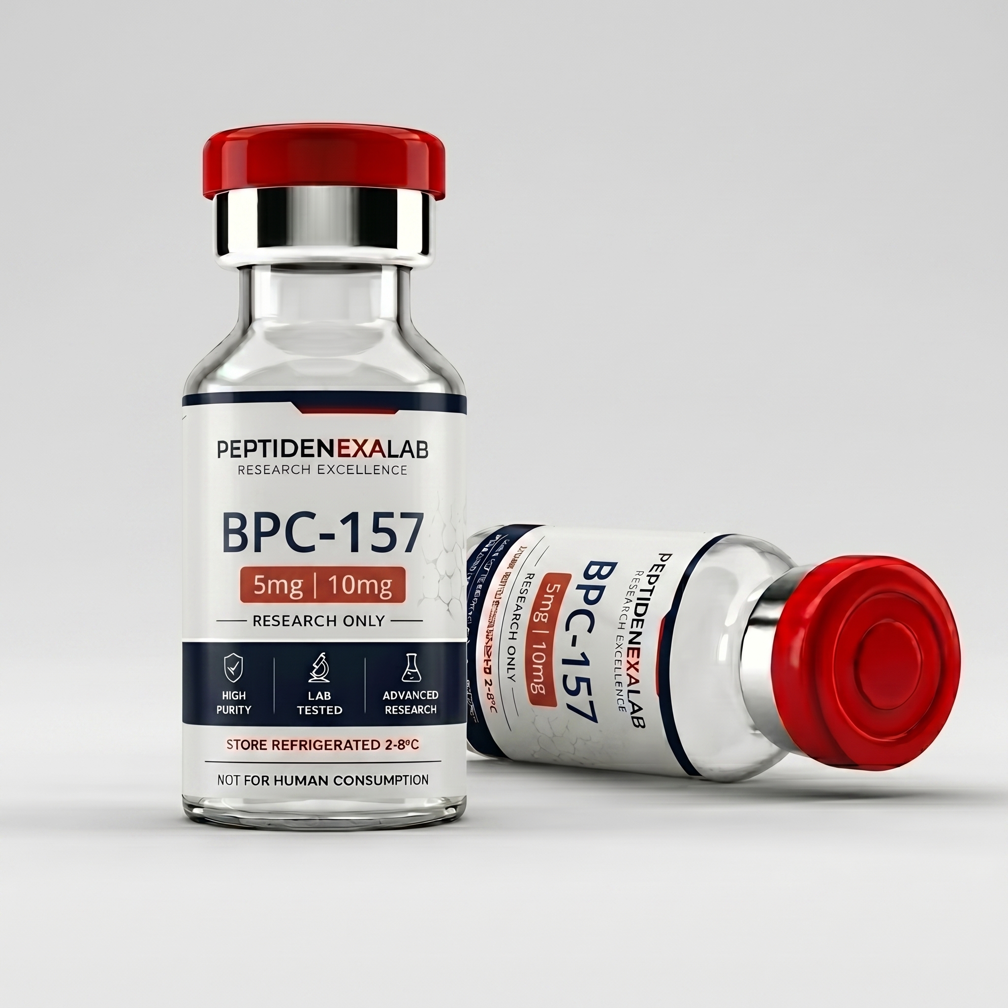 Buy BPC-157 (5mg & 10mg)