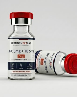 BPC 5mg+TB 5mg