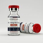 Buy BPC 10mg+TB 10mg