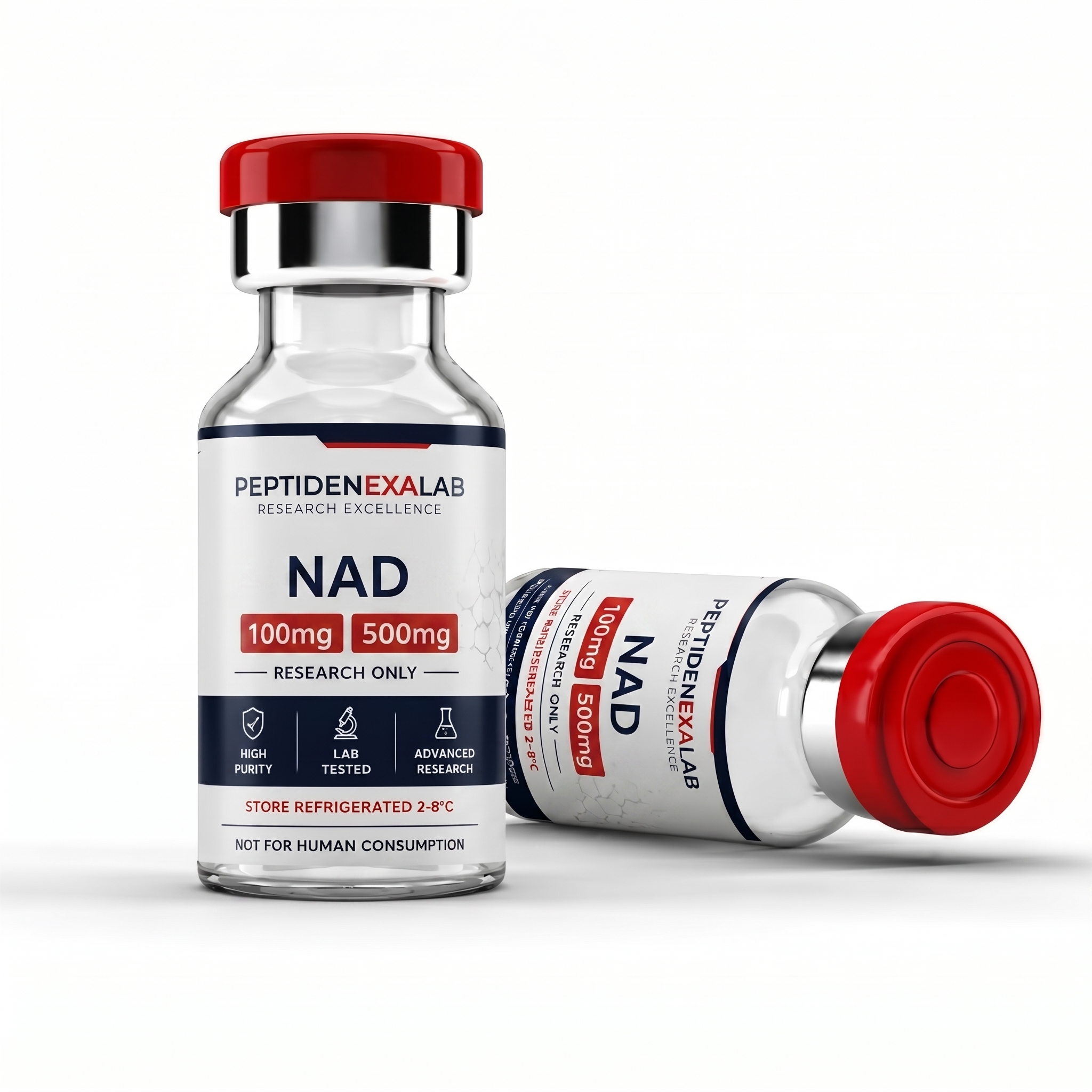 Buy NAD