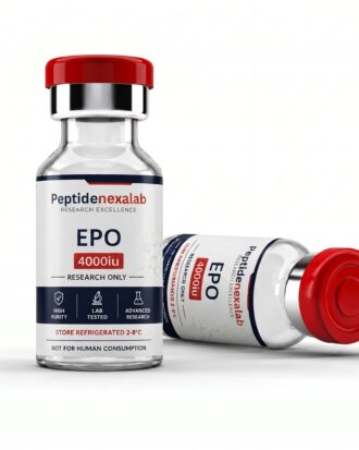 Buy EPO