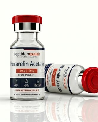 Buy Hexarelin Acetate