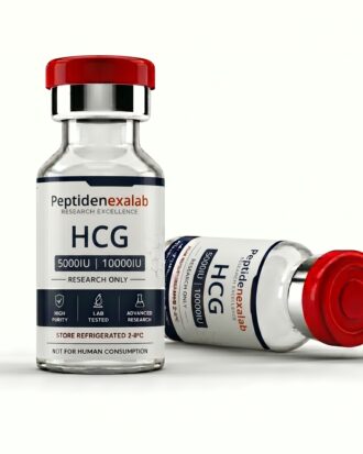 Buy HCG