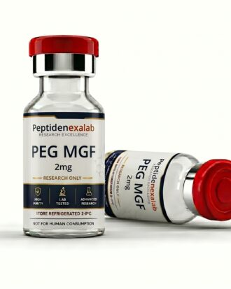Buy PEG MGF 2mg