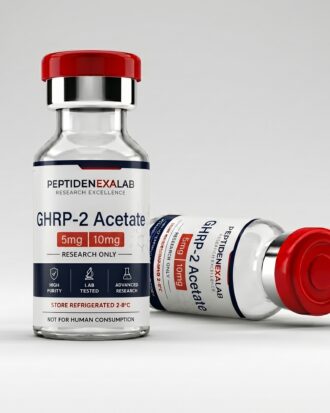 Buy GHRP-2 Acetate