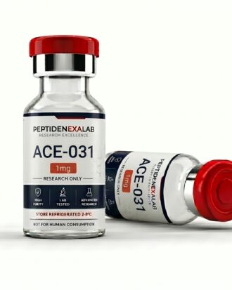 Buy ACE-031 Peptide (1mg)