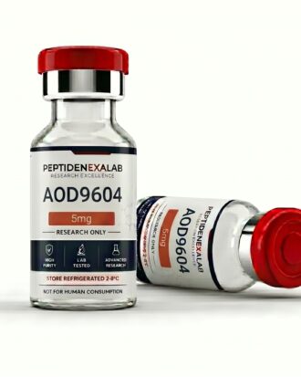 Buy AOD9604 5mg