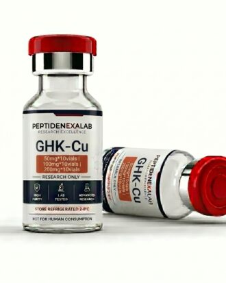 Buy GHK-Cu