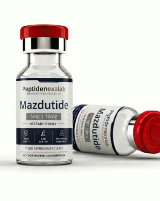 Buy Mazdutide 5mg* 10mg*