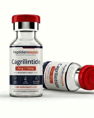 Buy Cagrilintide 5mg* 10mg*